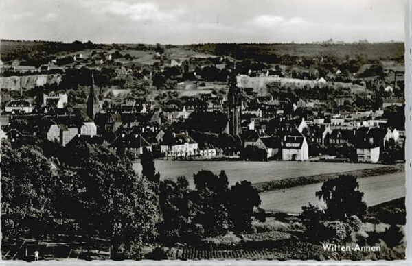 Annen Niederlande