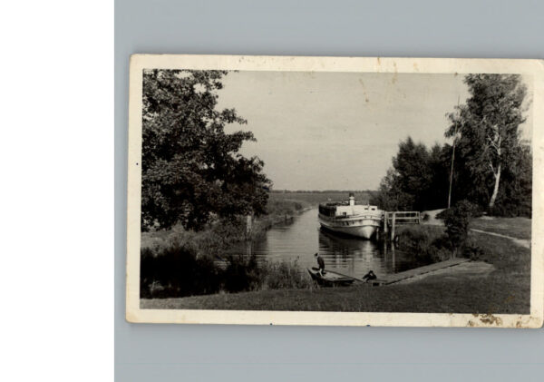 Kolberg Ostseebad Kolobrzeg