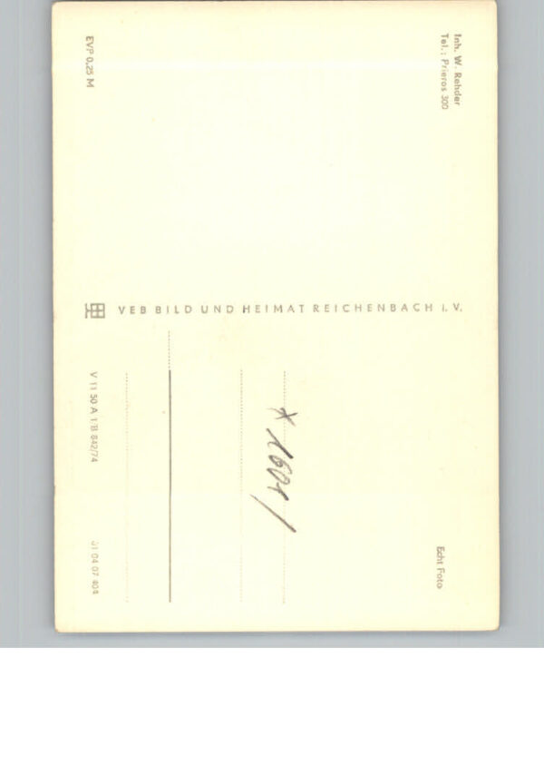 Kolberg Ostseebad Kolobrzeg Gaststaette Alter Dorfkrug – Bild 2