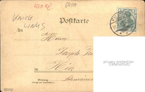 Fulda – Bild 2