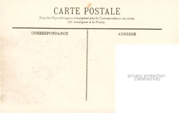 Observatorium Sternwarte Urania LL. Nr. 22 Auvergne Temple de Mercure – Bild 2