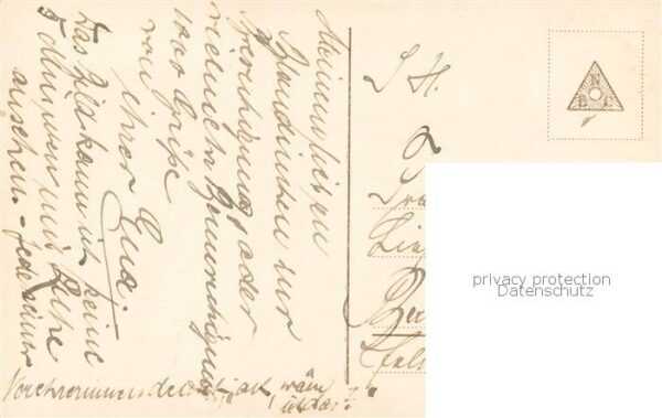 Verlag Film-Foto-Verlag Nr. Die Fuerstin von Beranien – Bild 2
