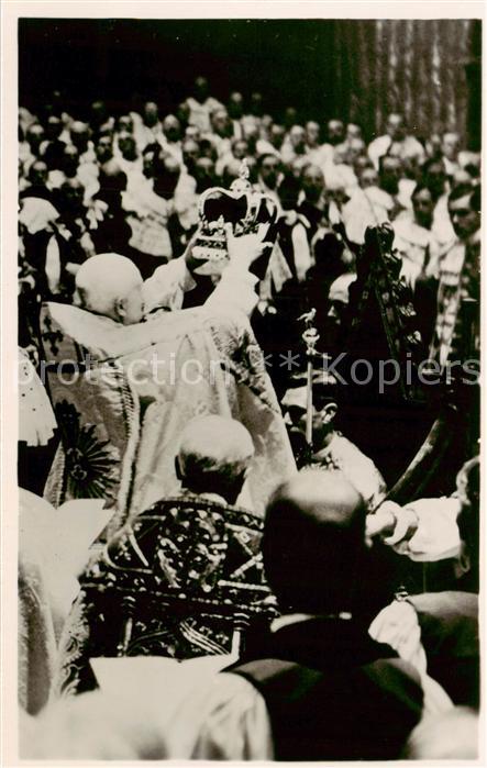 Adel UK King George VI Queen Elizabeth