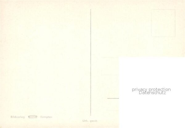 Chronik-AK Astenturm – Bild 2