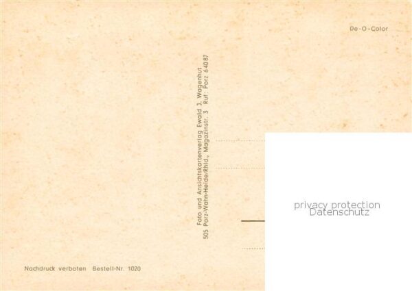 Flughafen Airport Aeroporto Koeln/Bonn – Bild 2