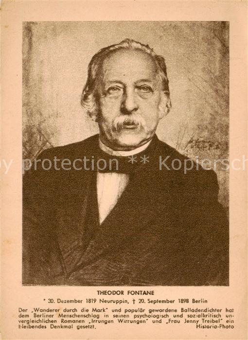 Persoenlichkeiten Theodor Fontane