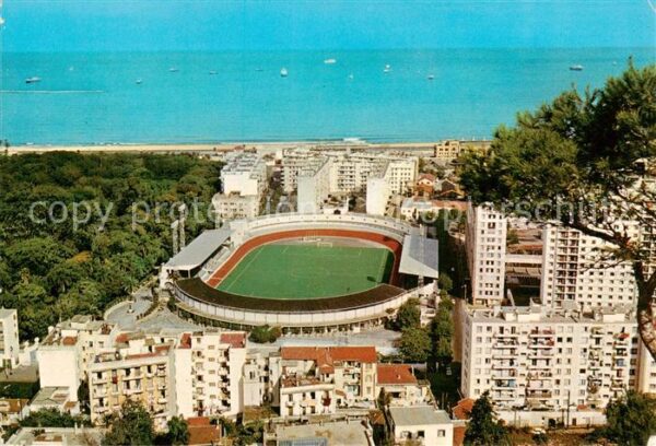 Stadion Stadium Estadio Alger