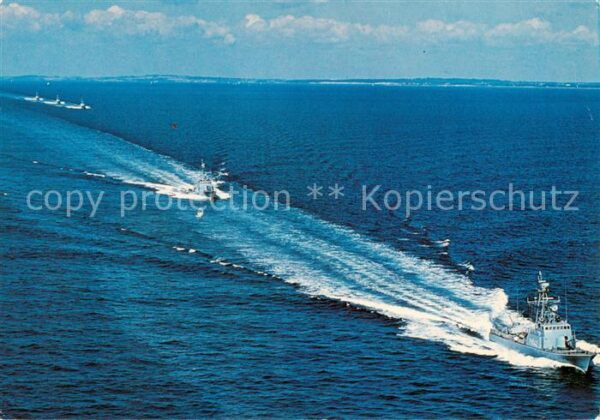 Marine Flugkoerper-Schnellboote Klasse 148