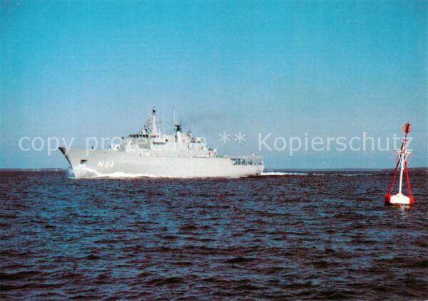 Marine HMS Carlskrone
