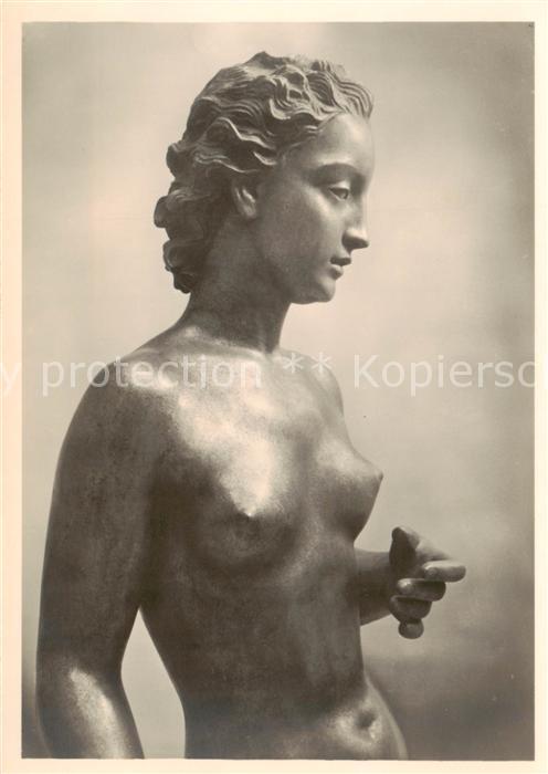 Skulpturen Jakob Wilhelm Fehrle: Aphradite