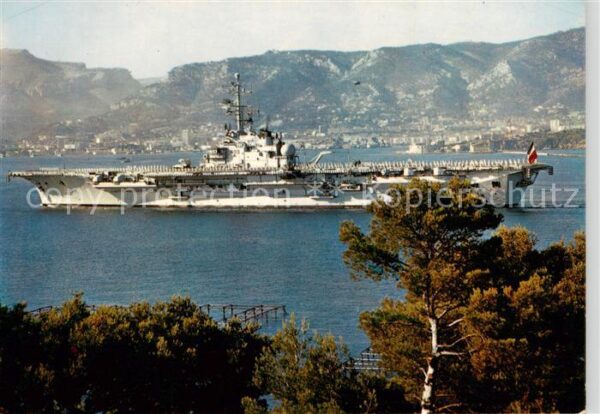 Marine Toulon