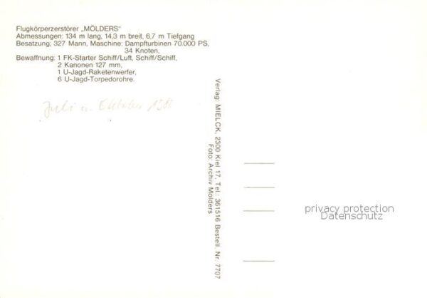 Marine MoeLDERS – Bild 2