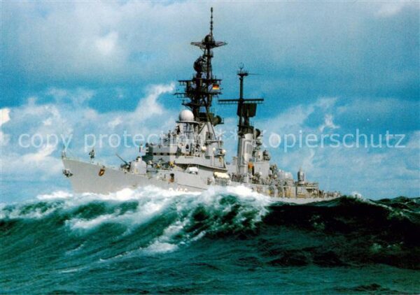 Marine MoeLDERS