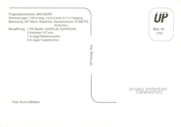 Marine MoeLDERS – Bild 2