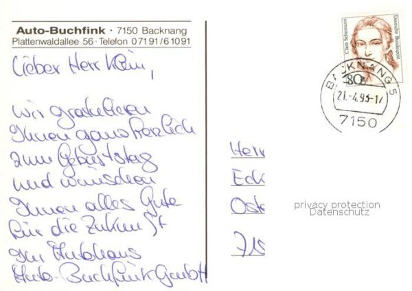 Autos Auto-Buchfinl Mazda – Bild 2