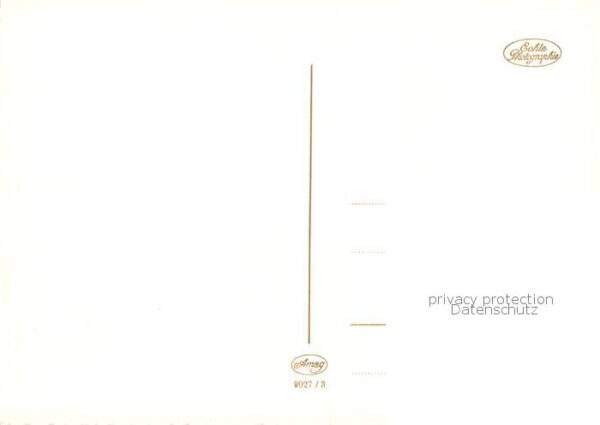 Verlag Amag Nr. Nr. 9027/3 Briefmarkensprache – Bild 2