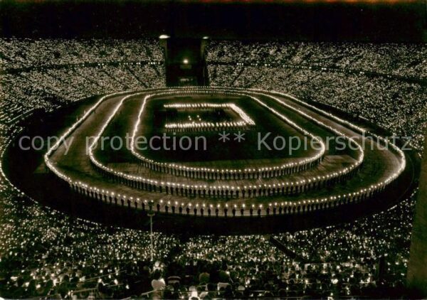 Olimpia Olympia Greece Berlin