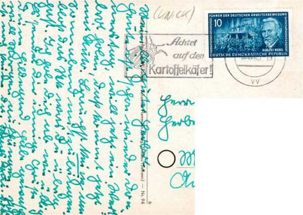 Vermenschlicht Hassen Schulr Lehrer – Bild 2