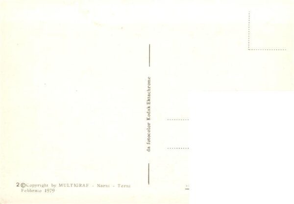 Papst Pope Pape Joannes Paulus PP. 2 – Bild 2