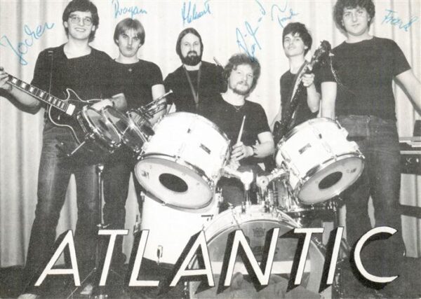 Musikanten Atlantic Tanzband