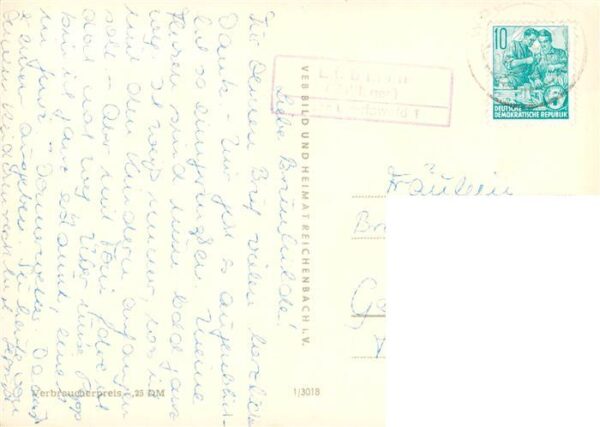 Faehre Ferry Bac Traghetto-- MS SAssNITZ Eifenbahnfaehre – Bild 2