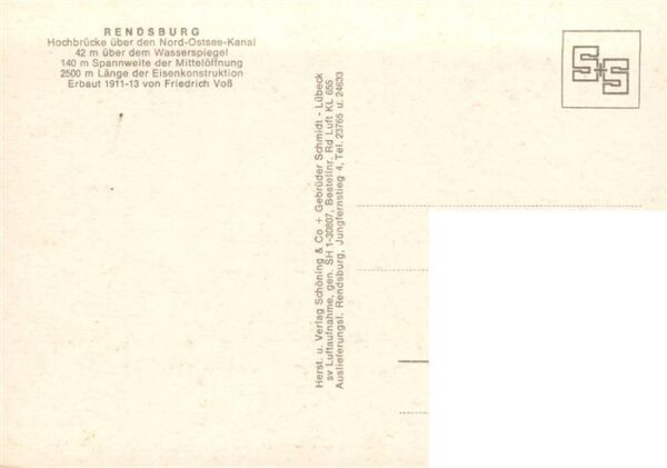 Dampfer Oceanliner Regensburg Hochbruecker ueber den Nord-Ostsee-Kanal – Bild 2