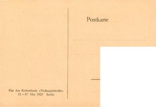 Persoenlichkeiten Sudermann Kulturfonds Berlin – Bild 2