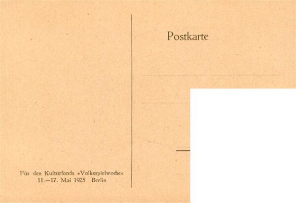 Persoenlichkeiten Hauptmann Kulturfonds Berlin – Bild 2