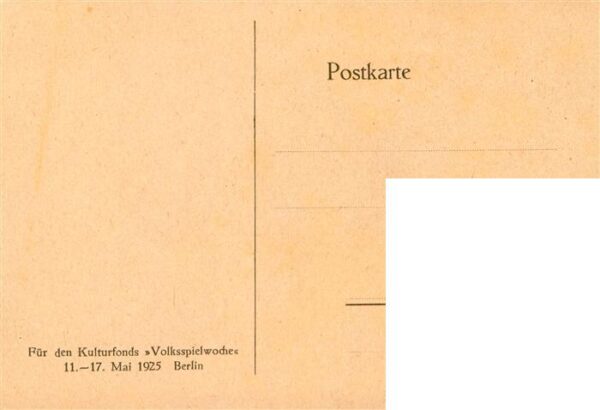 Persoenlichkeiten Goethe Kulturfonds Berlin – Bild 2