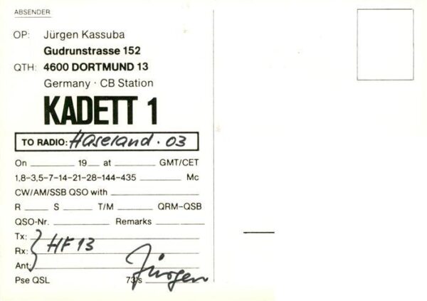 Werbung Reklame Batteries Varta – Bild 2