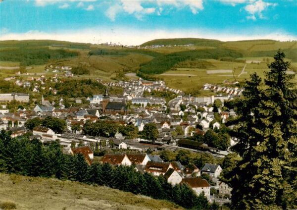 Attendorn Panorama