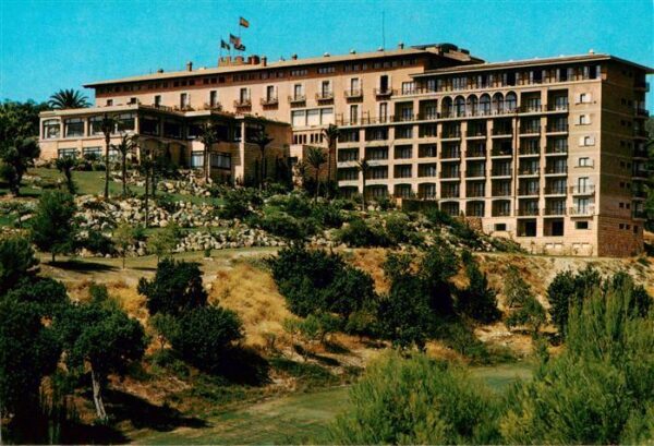 Palma de Mallorca ES Hotel Son Vida