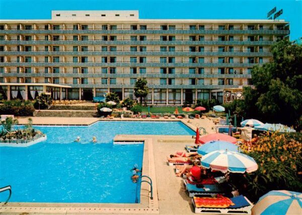 Las Palmas Gran Canaria Hotel Costa Canaria