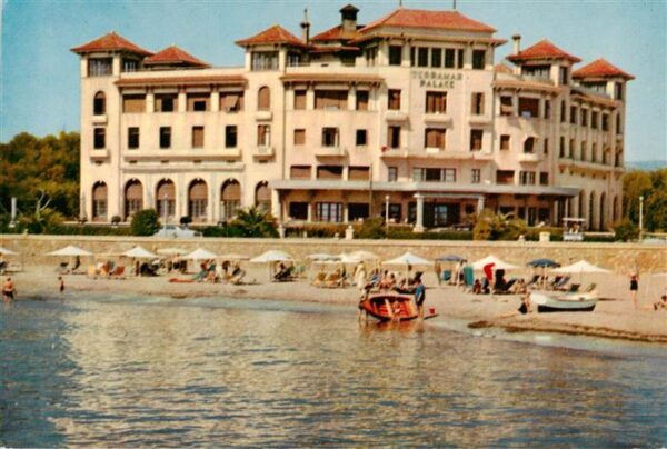 Sitges ES Hotel Terramar Playa