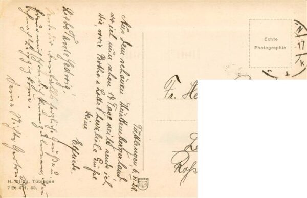Tuttlingen mit Honburg – Bild 2