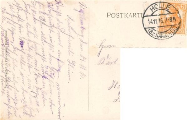 Upstedt 1000jaehrige Linde – Bild 2