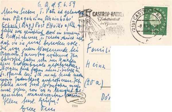 Bad Oeynhausen Bernardusheim – Bild 2