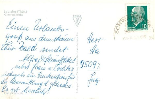 Lauscha Panorama – Bild 2