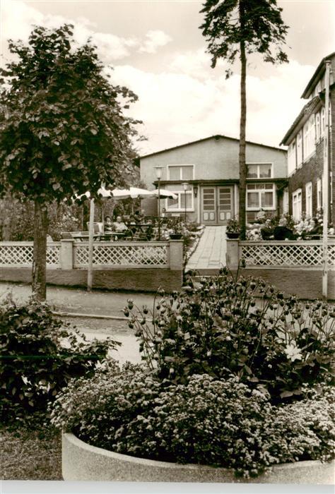 Oberhain FDGB Erholungsheim