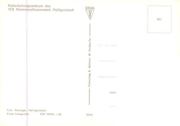 Eichsfeld Duderstadt Burg Scharfenstein Clubraum Gaststaette – Bild 2