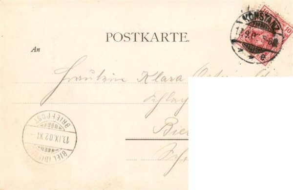 Konstanz Bodensee Der Rathaushof – Bild 2