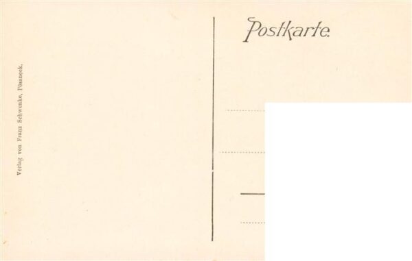 Poessneck Marktplatz mit Rathaus – Bild 2