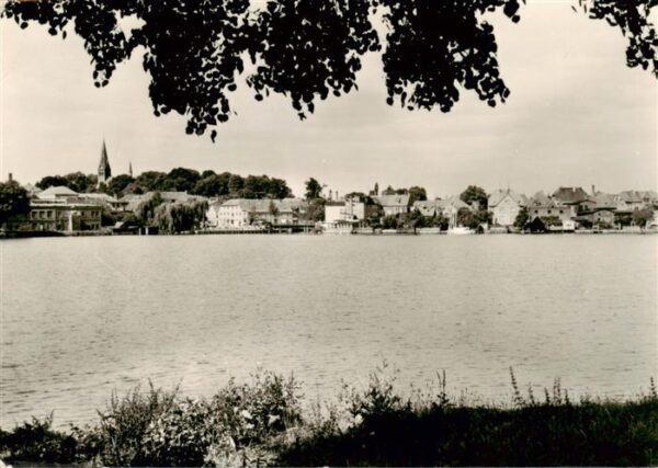 Malchow Panorama