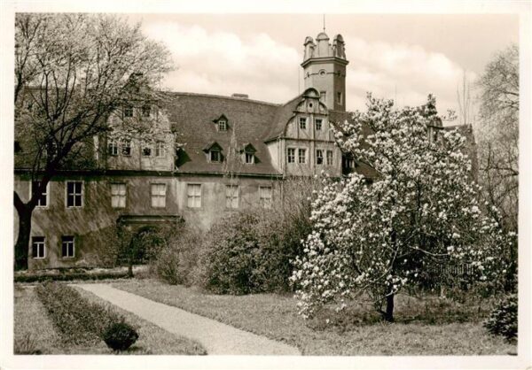 Glauchau Schloss