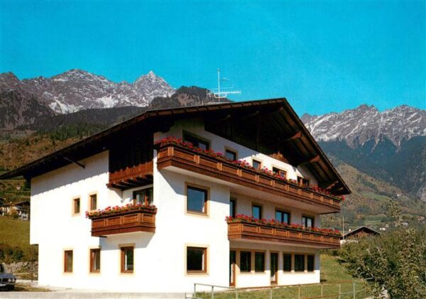 Partschins Parcines IT Pension Garni Hubertushof