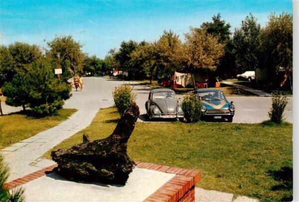 Bibione IT Camping Capalonga
