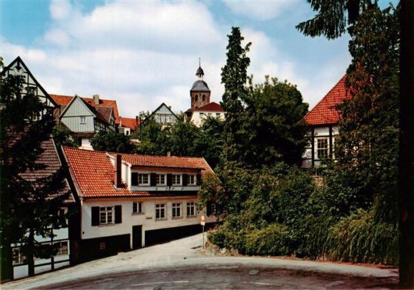 Tecklenburg Am Wellenberg