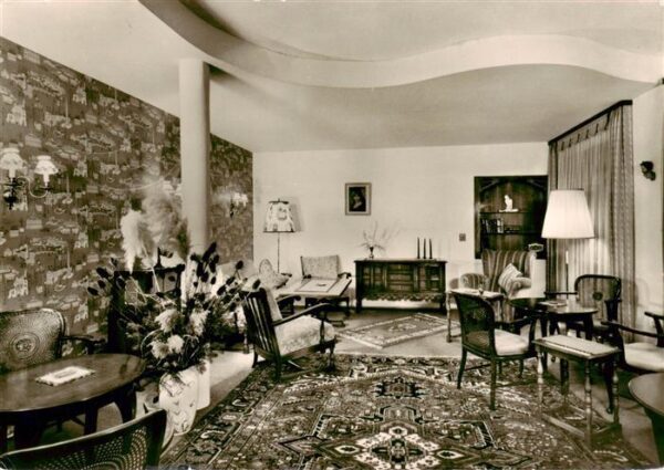 Wildbad Schwarzwald Hotel Pension Weingaertner