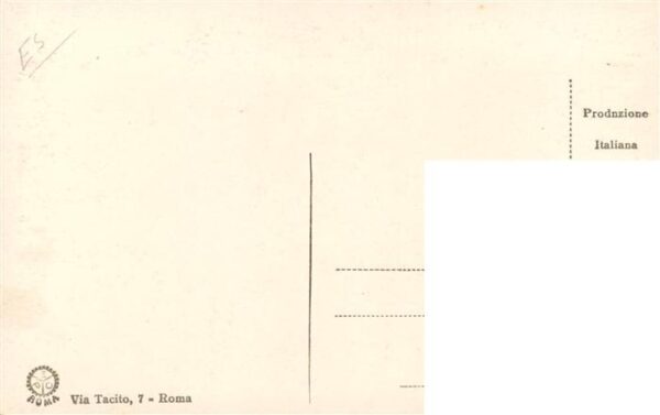 Skulpturen 1717 EPC Roma Museo Romano – Bild 2