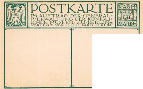 Skulpturen Michelangelo Johannes der Traefer – Bild 2